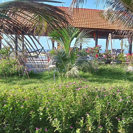 Bien Ngoc Homstay Phan Thiet Exterior photo