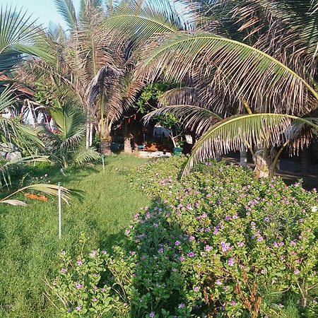 Bien Ngoc Homstay Phan Thiet Exterior photo