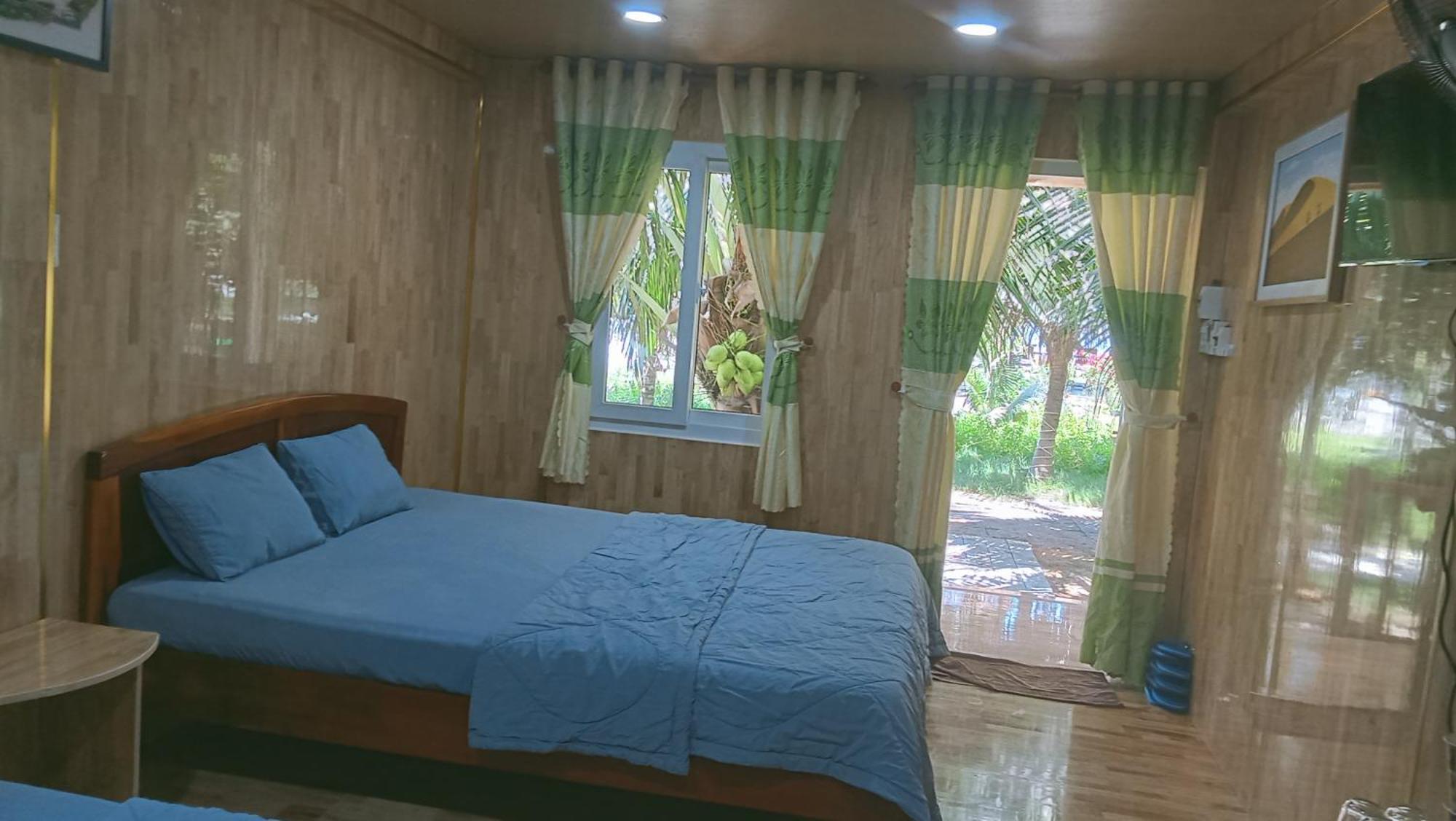 Bien Ngoc Homstay Phan Thiet Exterior photo