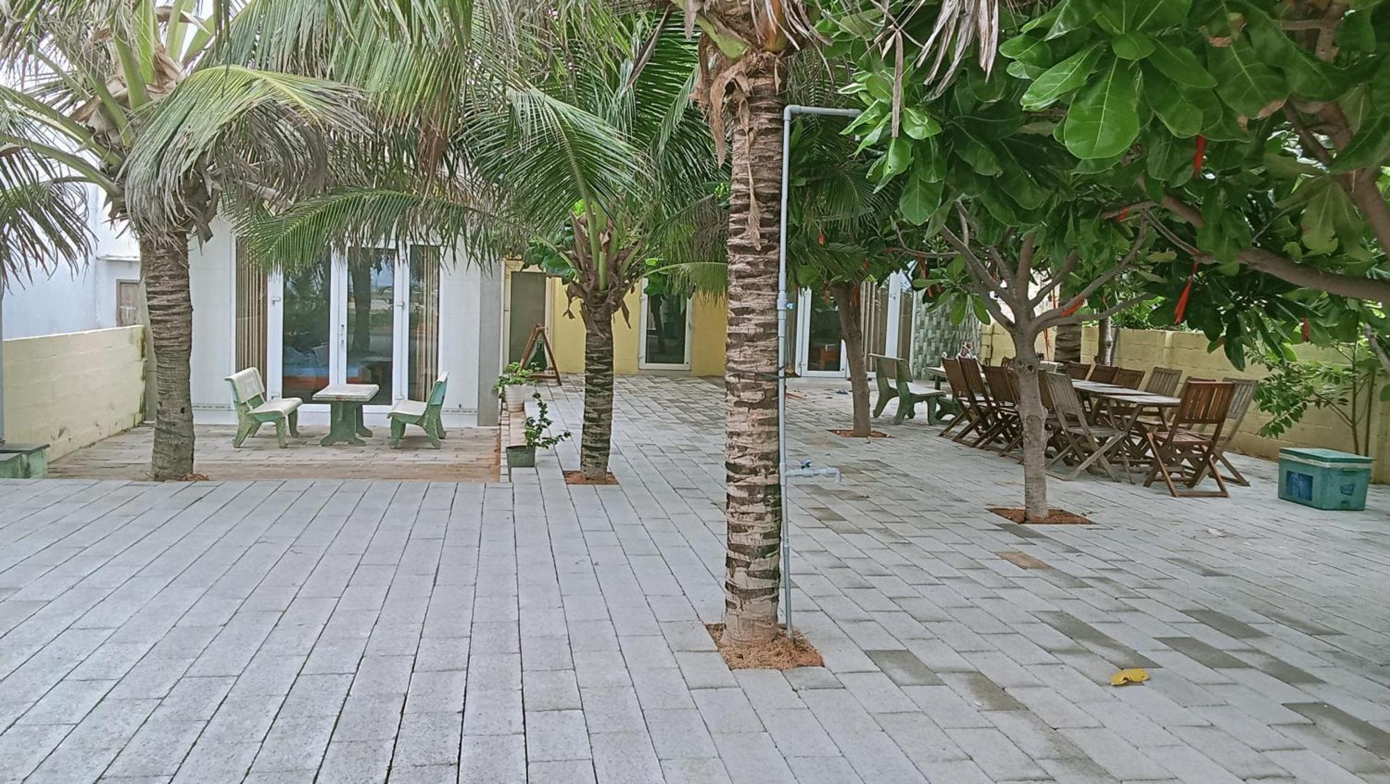 Bien Ngoc Homstay Phan Thiet Exterior photo