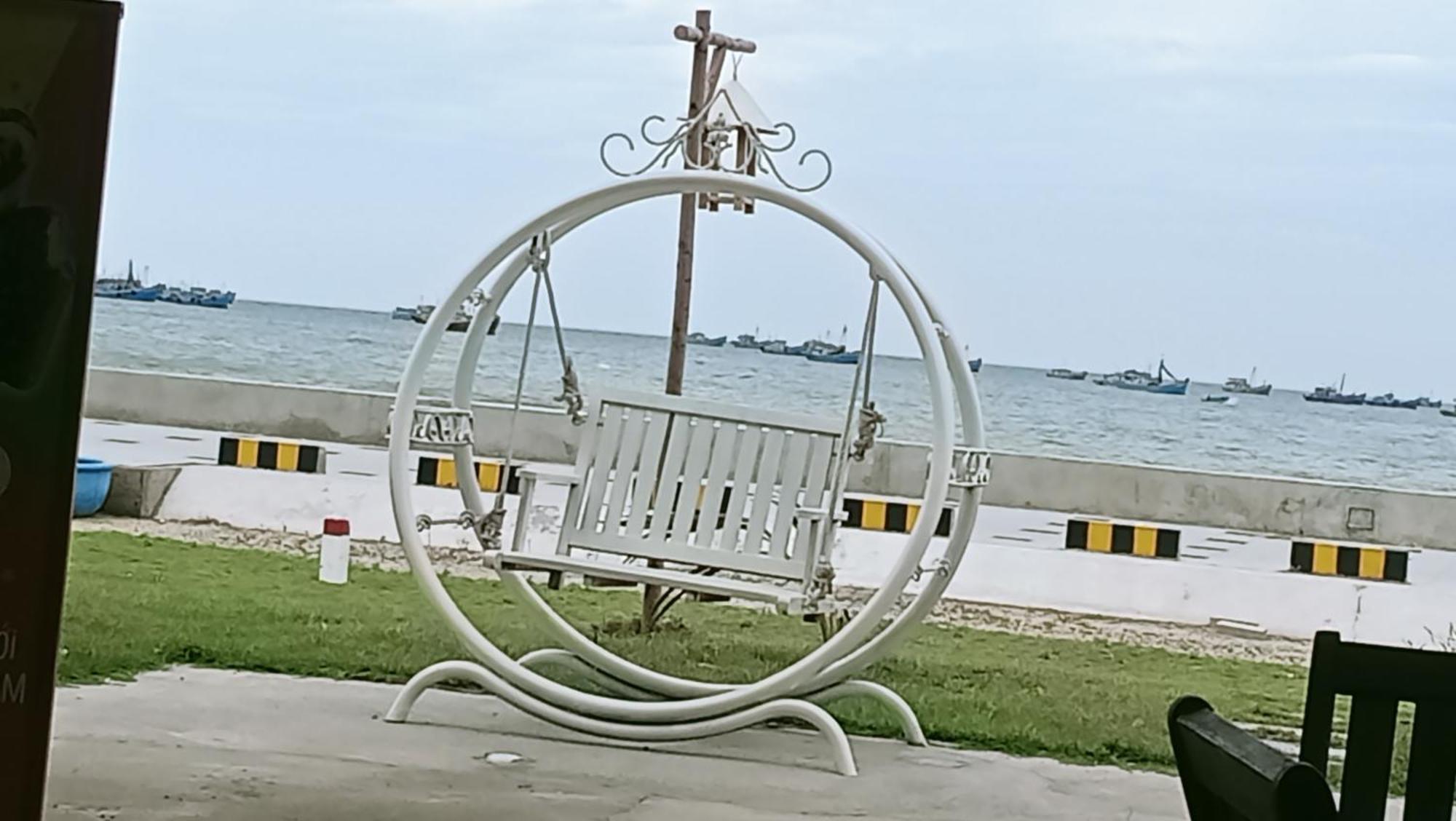 Bien Ngoc Homstay Phan Thiet Exterior photo