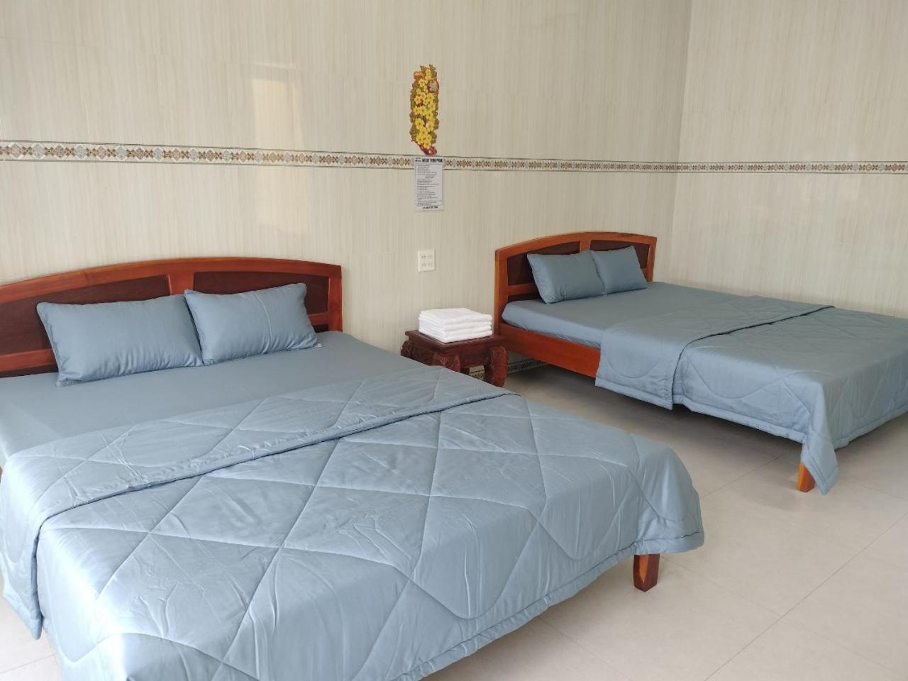 Bien Ngoc Homstay Phan Thiet Room photo