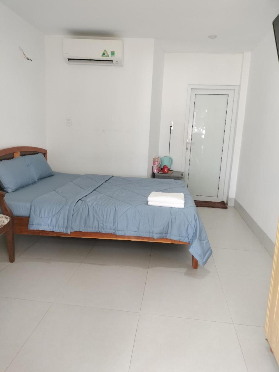 Bien Ngoc Homstay Phan Thiet Room photo