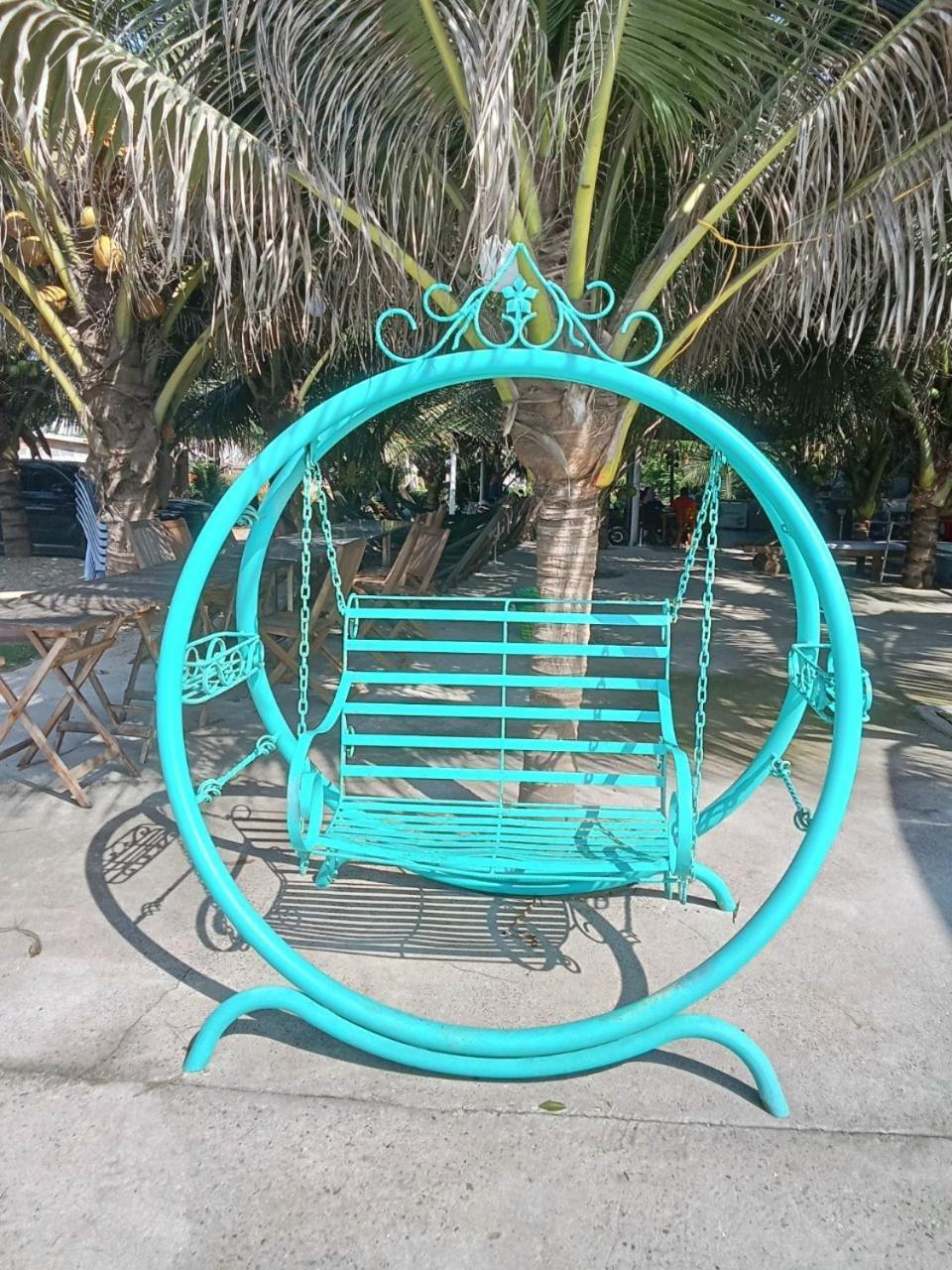 Bien Ngoc Homstay Phan Thiet Room photo