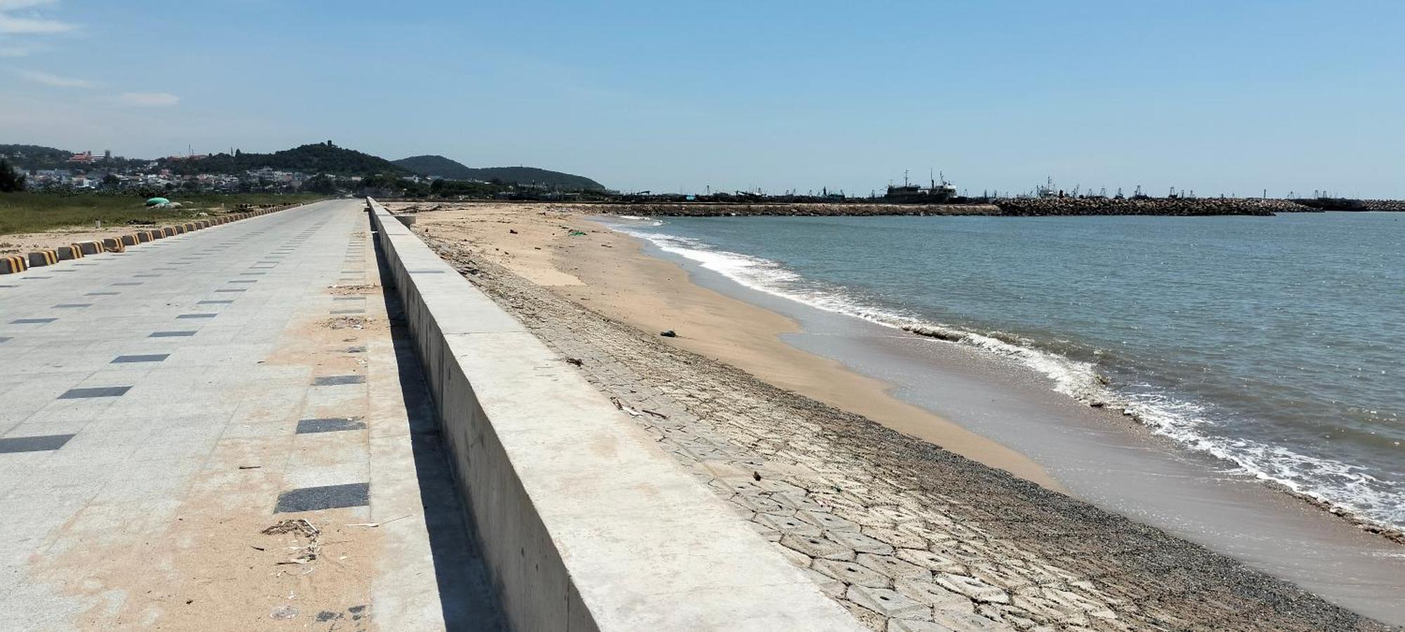 Bien Ngoc Homstay Phan Thiet Exterior photo