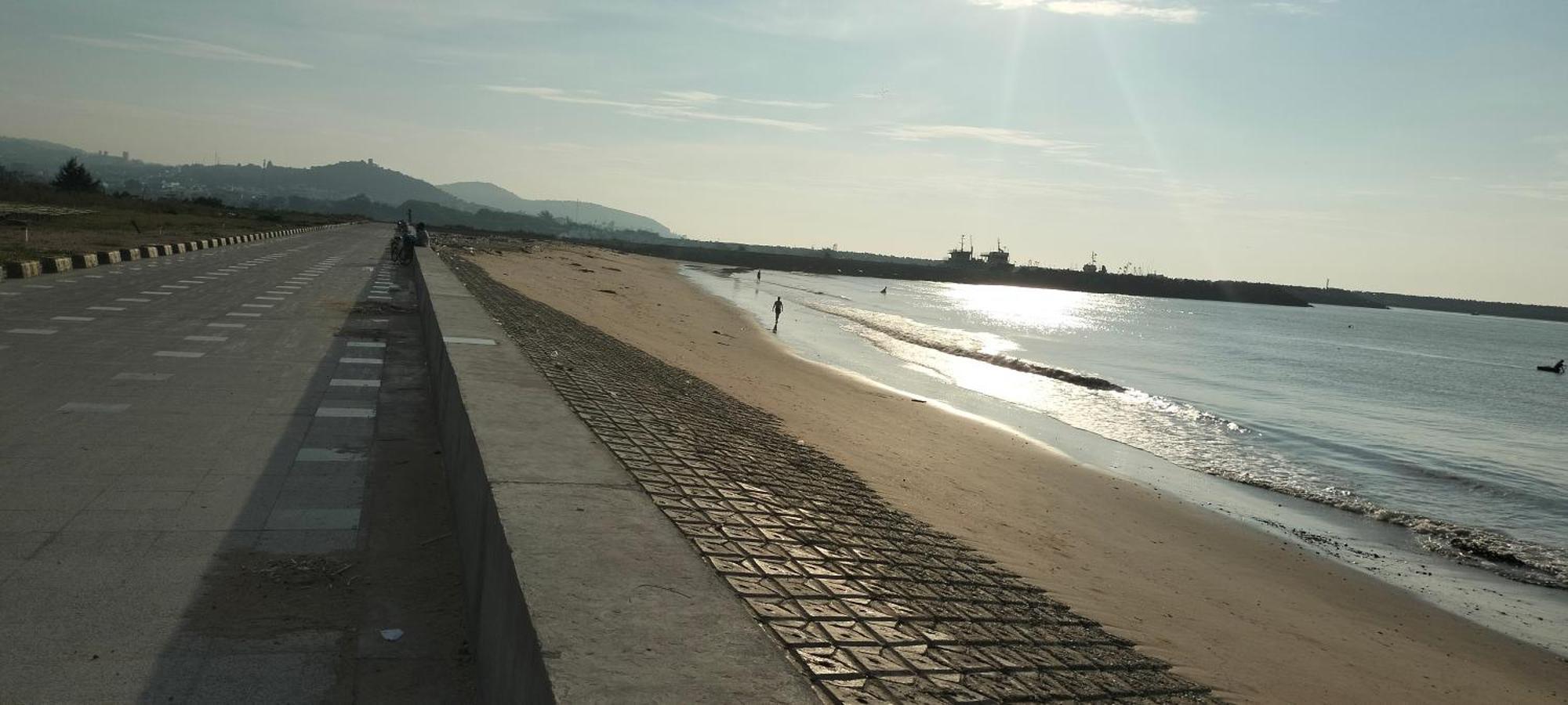 Bien Ngoc Homstay Phan Thiet Exterior photo